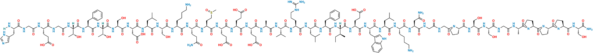 [Met(O)14]-Exenatide (USP)